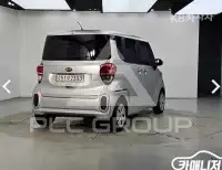 2019 KIA Ray