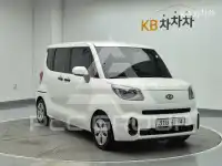 2019 KIA Ray