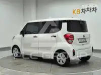 2019 KIA Ray
