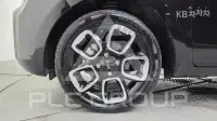 2019 KIA Ray
