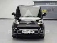 2019 KIA Ray