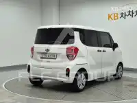 2019 KIA Ray