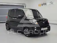 2019 KIA Ray