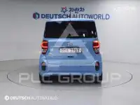 2019 KIA Ray