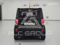 2019 KIA Ray