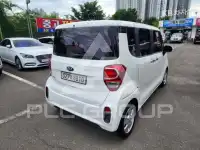 2019 KIA Ray