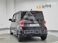 2019 KIA Ray
