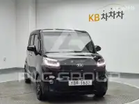 2019 KIA Ray