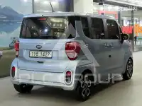 2019 KIA Ray