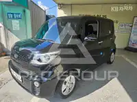 2019 KIA Ray