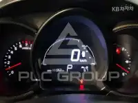 2019 KIA Ray