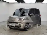 2019 KIA Ray