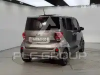 2019 KIA Ray
