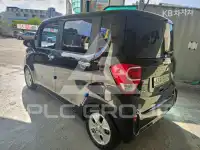 2019 KIA Ray