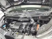 2019 KIA Ray