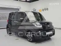 2019 KIA Ray