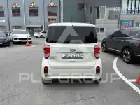 2019 KIA Ray