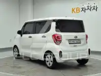 2019 KIA Ray