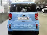 2019 KIA Ray