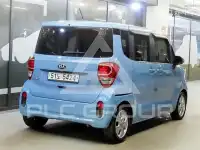 2019 KIA Ray