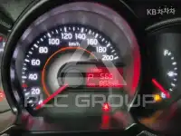 2019 KIA Ray