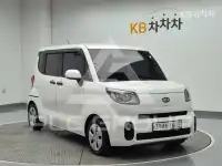 2019 KIA Ray