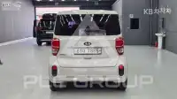 2019 KIA Ray