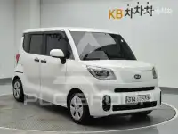 2019 KIA Ray