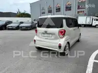 2019 KIA Ray