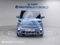 2019 KIA Ray