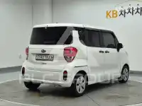 2019 KIA Ray