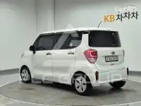 2019 KIA Ray