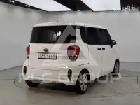 2019 KIA Ray