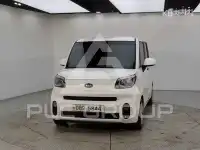 2019 KIA Ray