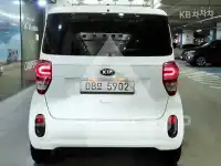 2019 KIA Ray