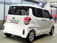 2019 KIA Ray