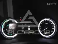 2019 KIA Niro