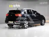 2019 KIA Niro