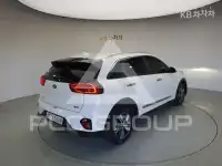 2019 KIA Niro