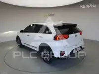 2019 KIA Niro