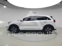 2019 KIA Niro