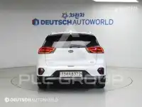 2019 KIA Niro