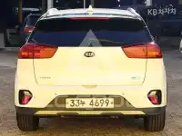 2019 KIA Niro