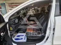 2019 KIA Niro