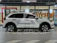 2019 KIA Niro