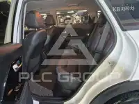 2019 KIA Niro