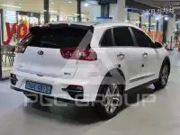 2019 KIA Niro