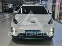 2019 KIA Niro