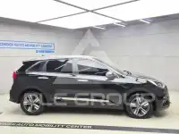 2019 KIA Niro