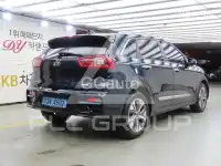 2019 KIA Niro